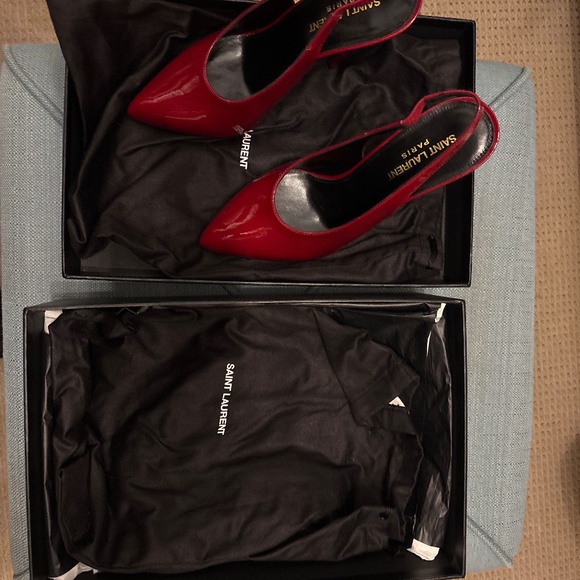 Shoes - Picture 2 of 3